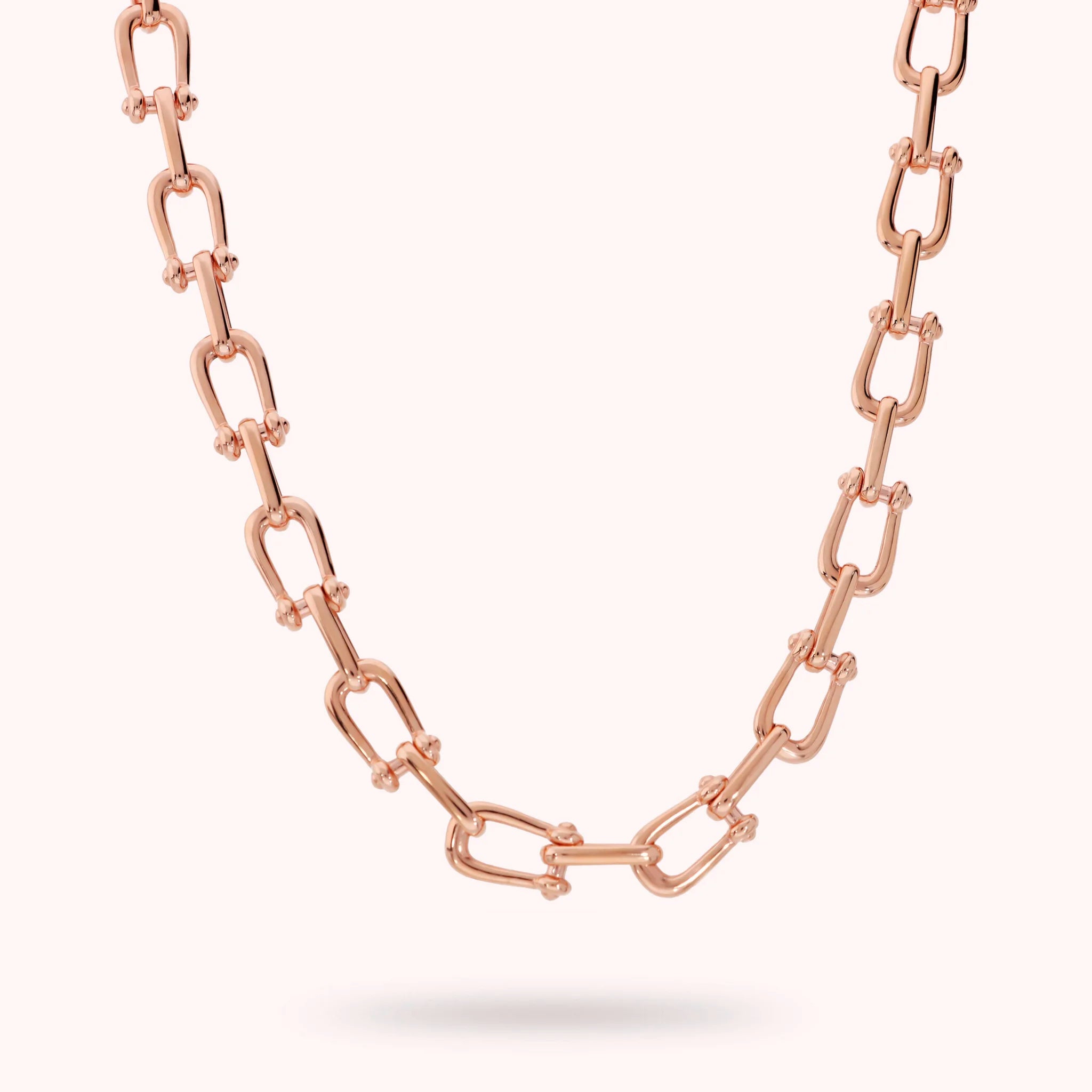 Collana Staffa Lucida – Bronzallure, image size:2048x2048