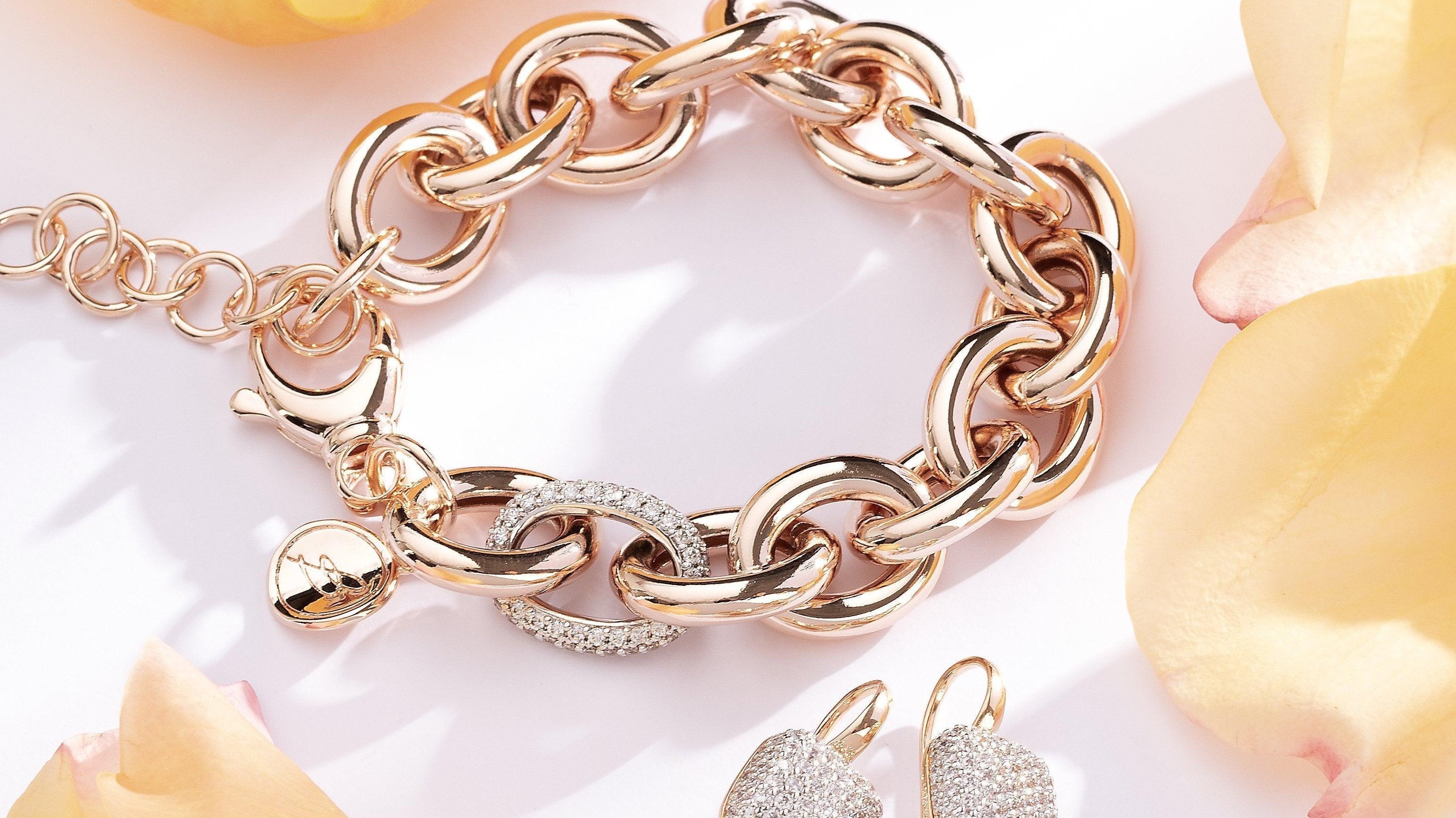 Cubic Zirconia alternativa al diamante | Bronzallure IT