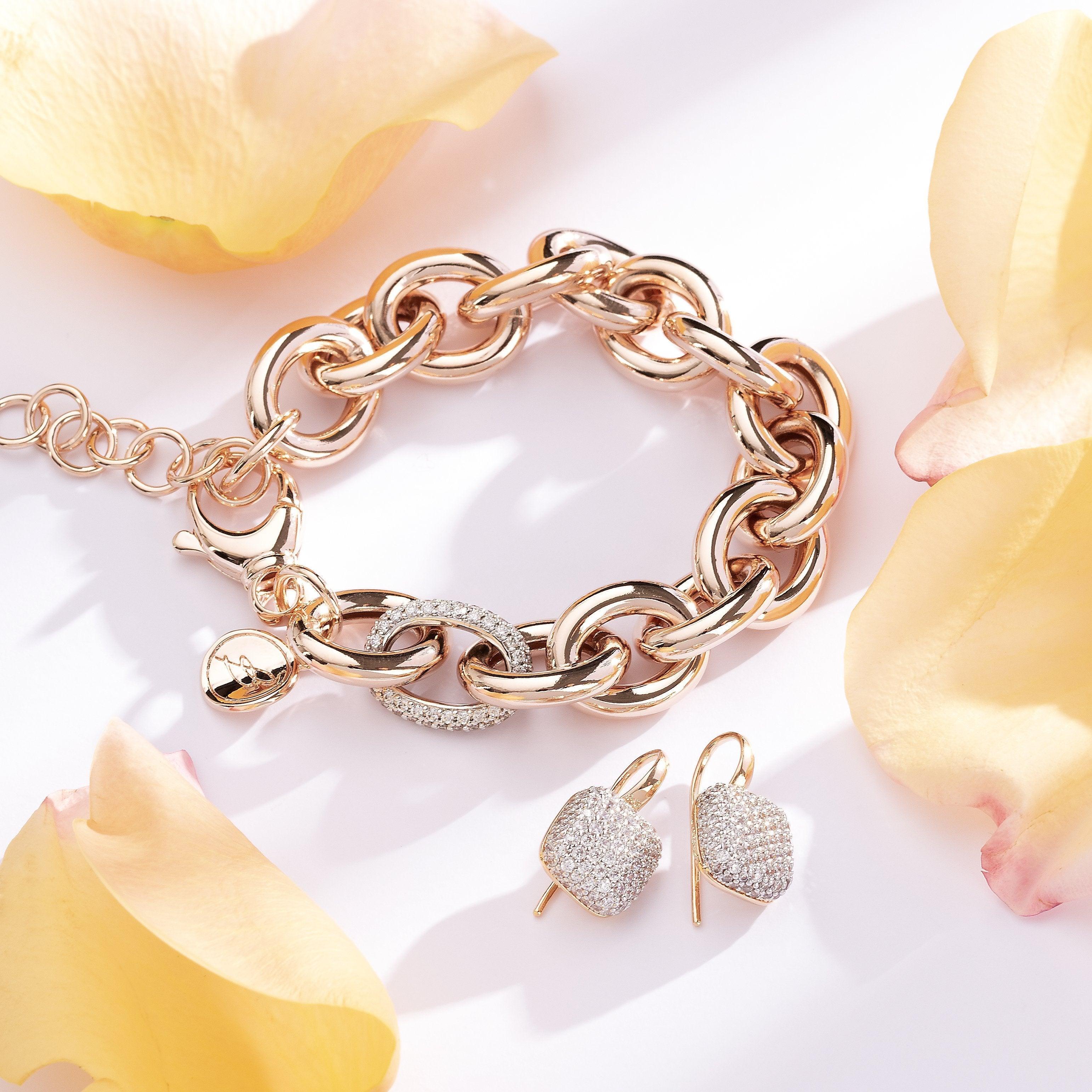 Cubic Zirconia alternativa al diamante | Bronzallure IT