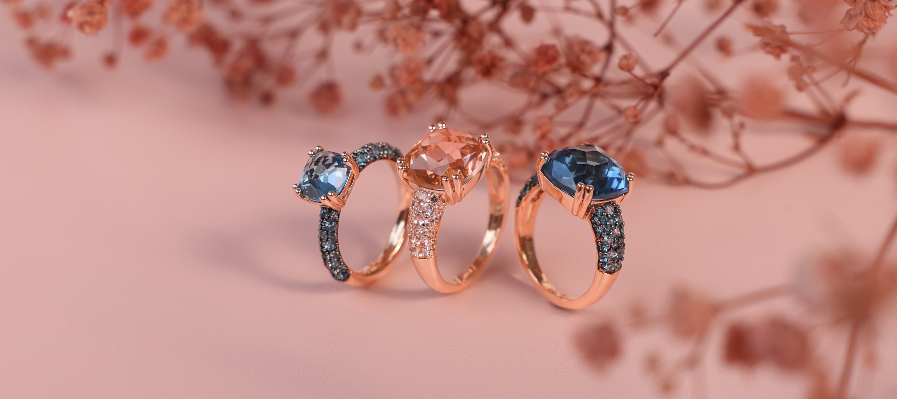 Gioielli di tendenza autunno inverno 2024-2025 | Bronzallure IT