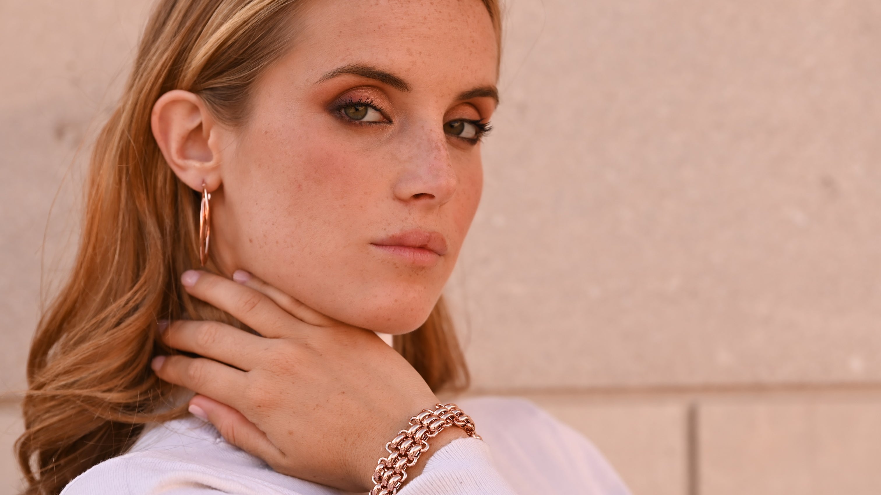 Oro Rosa: la lega brevettata di Bronzallure