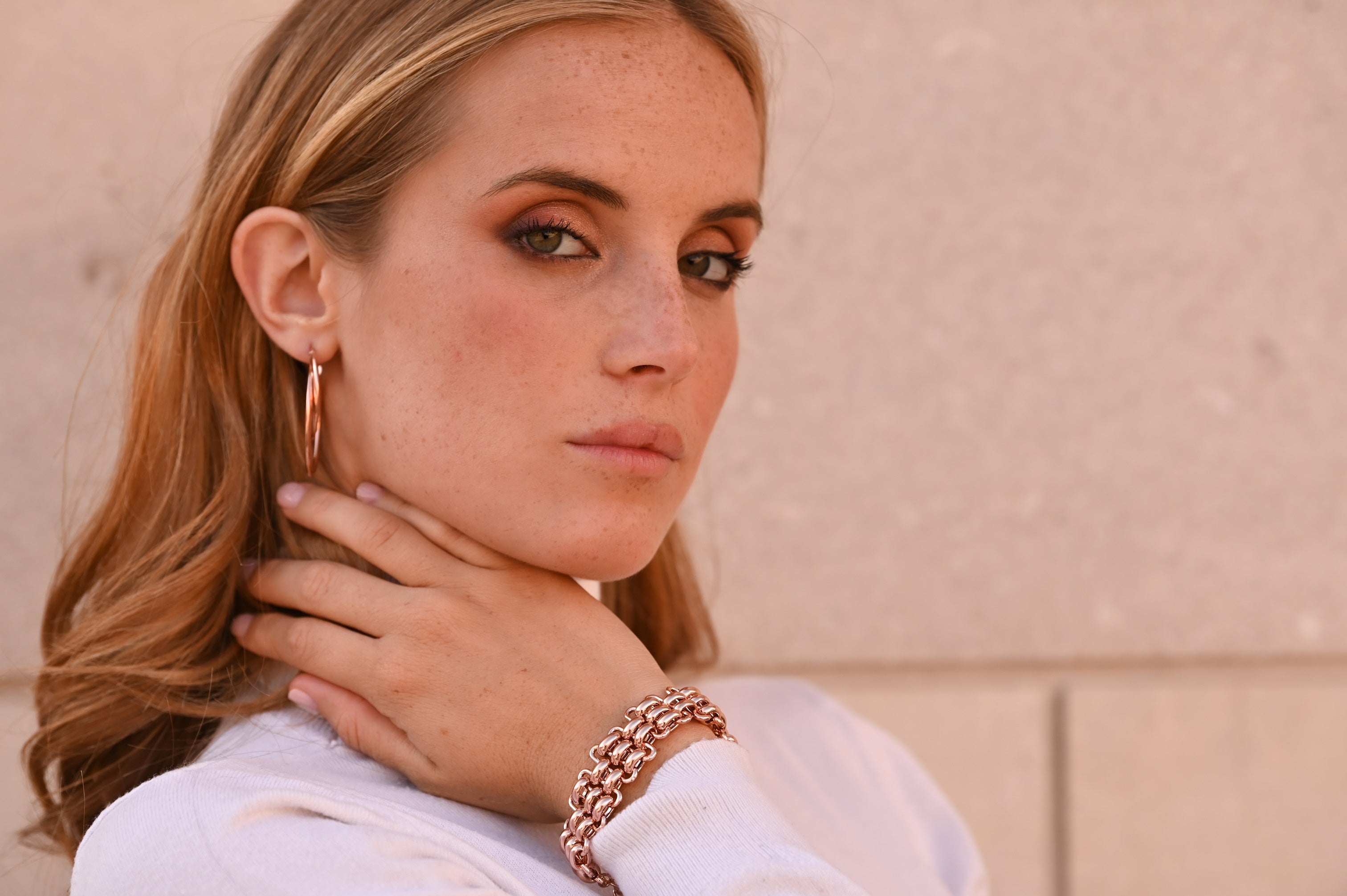 Oro Rosa: la lega brevettata di Bronzallure