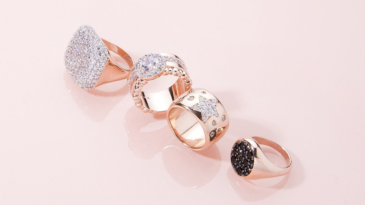 Anello di fidanzamento: storia, significato e tipologie