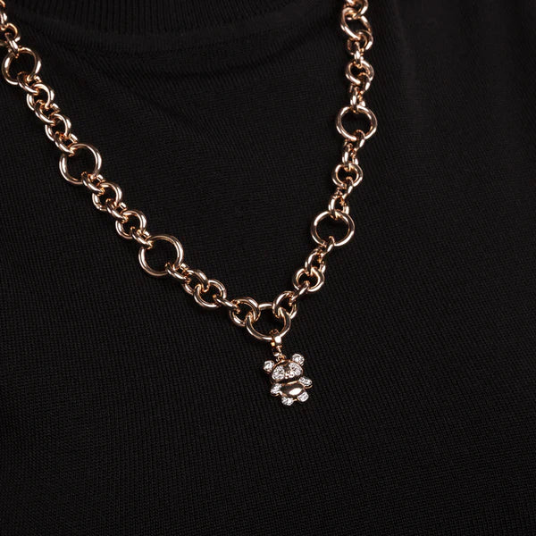 Quando e dove comprare gioielli charm a basso prezzo in Oro