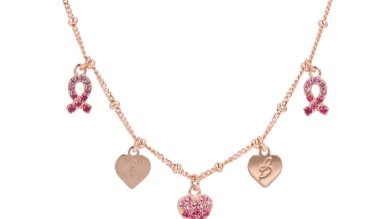 Collana per donna: i nostri suggerimenti e perché regalarla