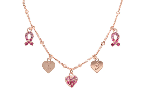 Collana per donna: i nostri suggerimenti e perché regalarla