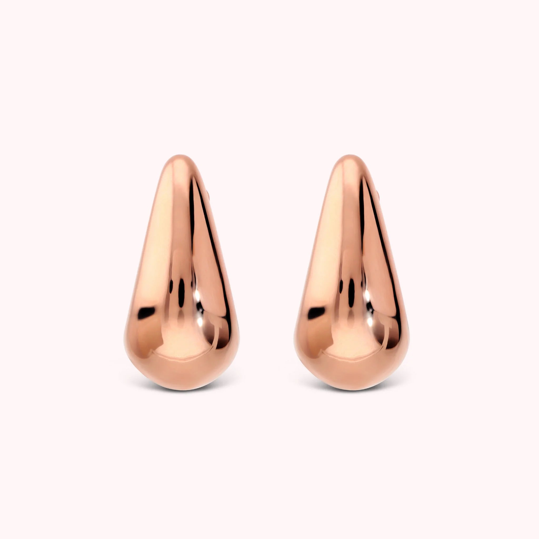Drop Earrings
