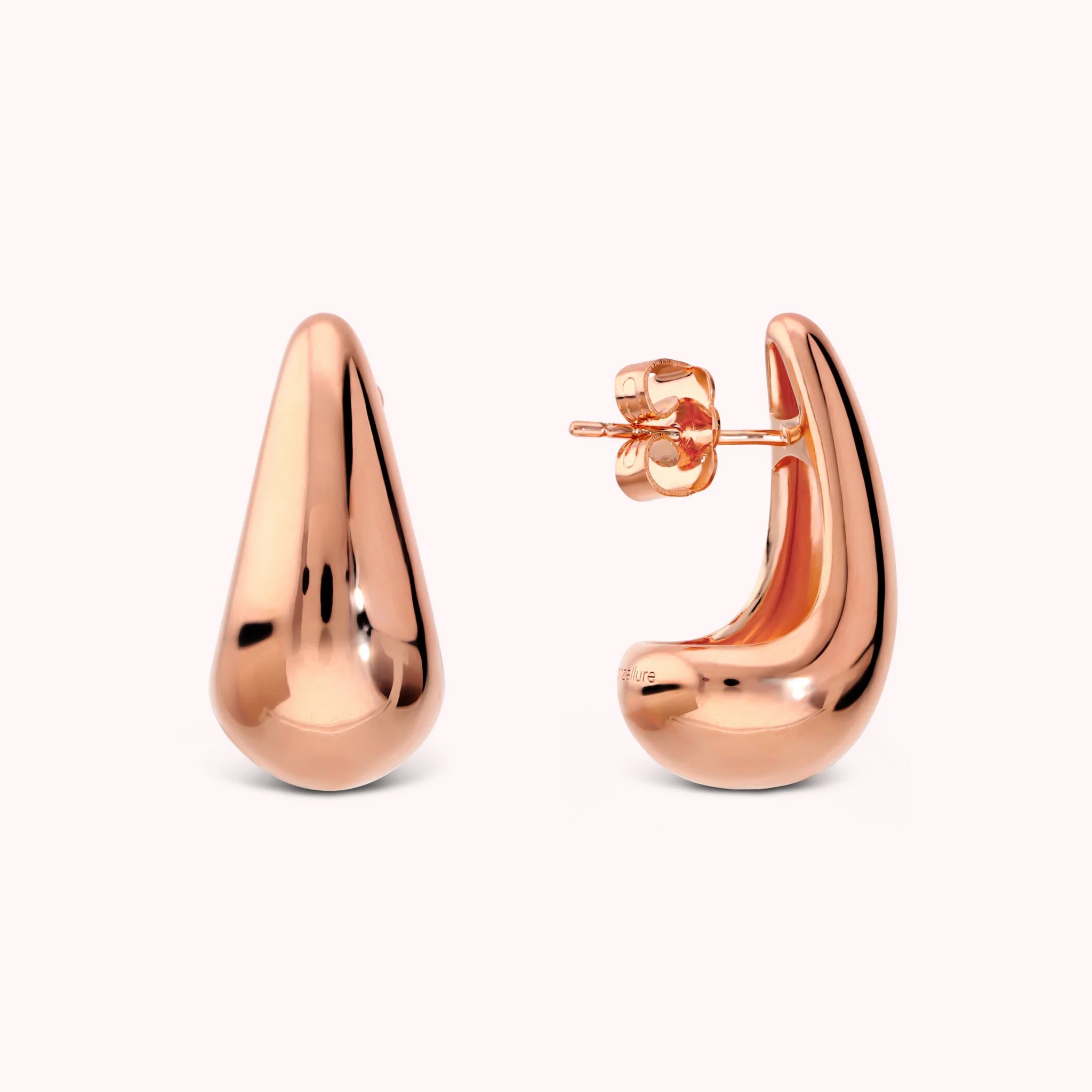 Drop Earrings