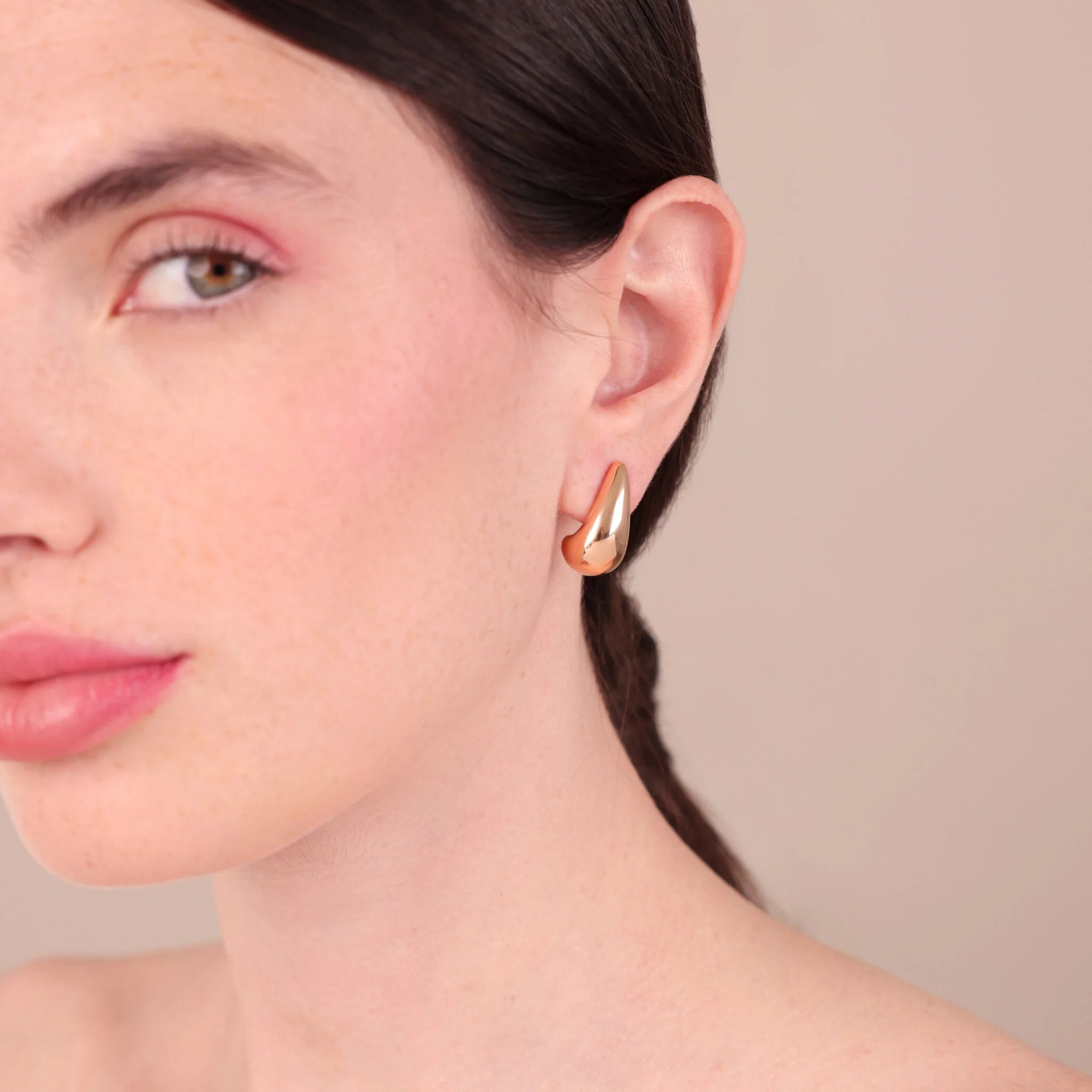 Drop Earrings