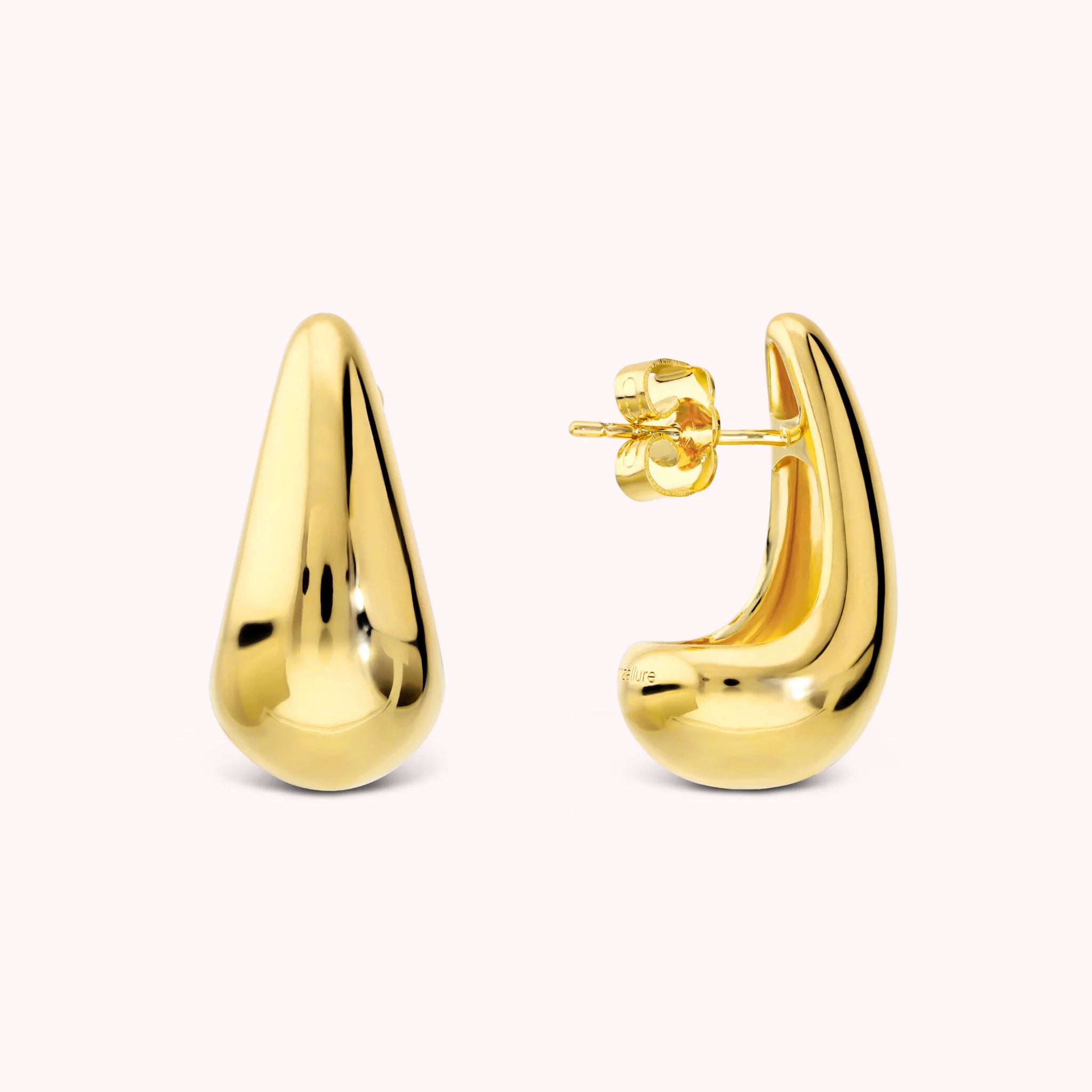 Drop Earrings
