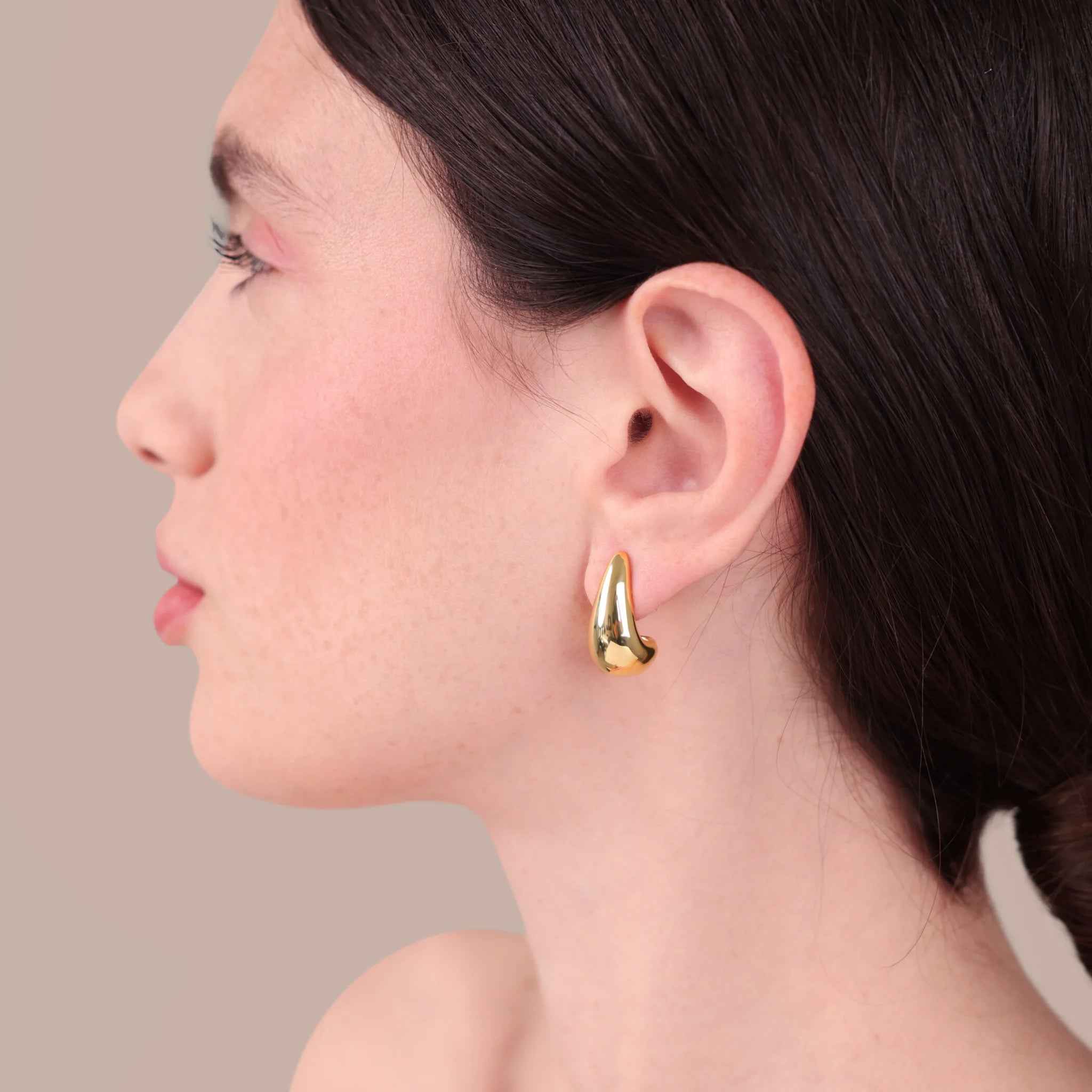 Drop Earrings