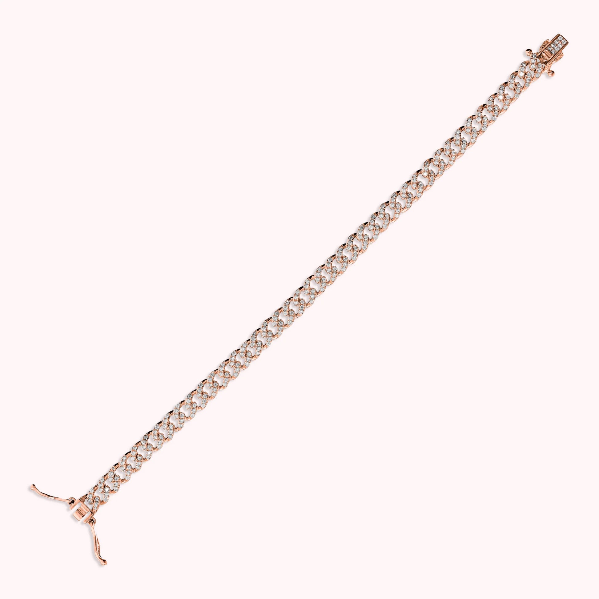 Bracciale Grumetta in Cubic Zirconia
