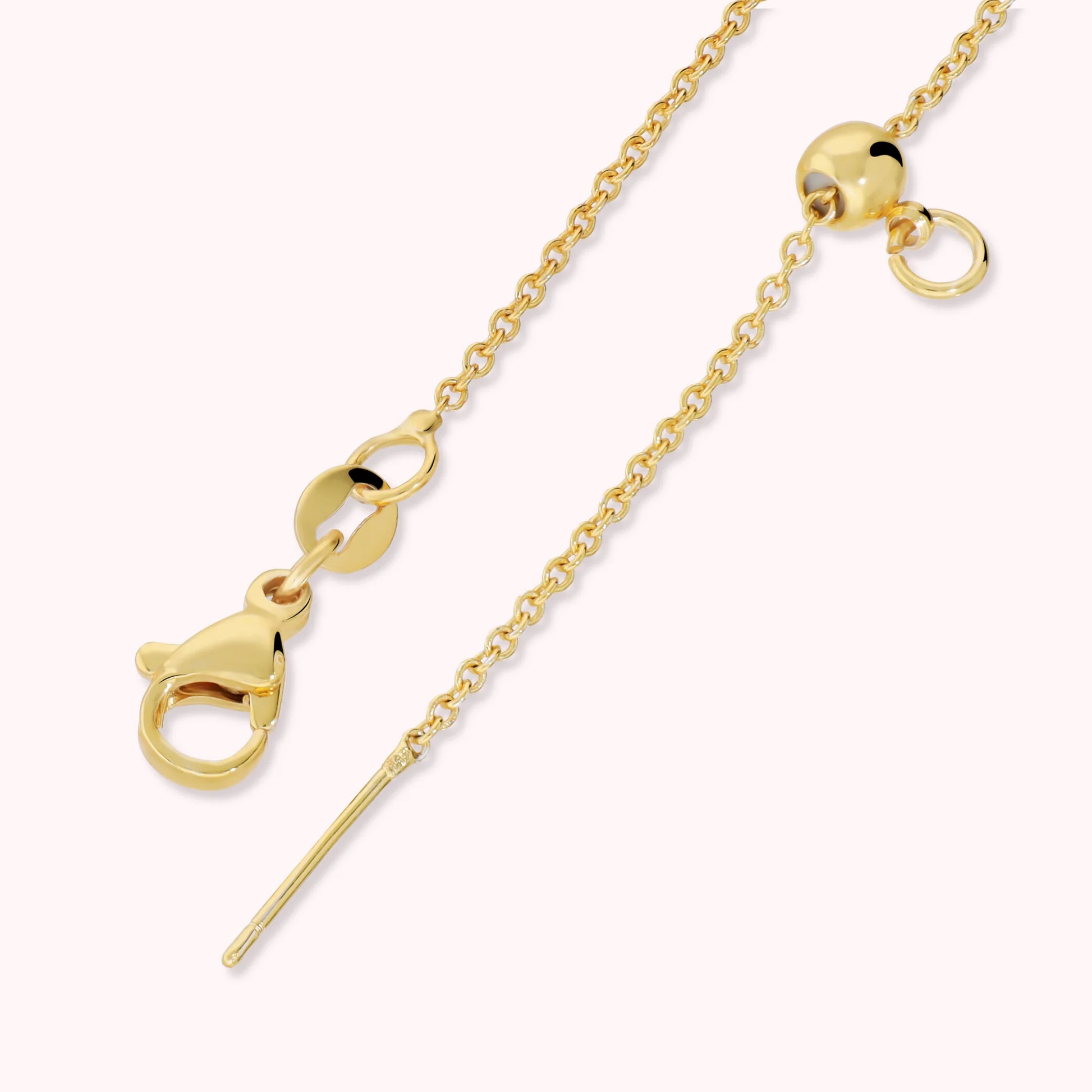 Bracciale Dado Charm Personalizzabile