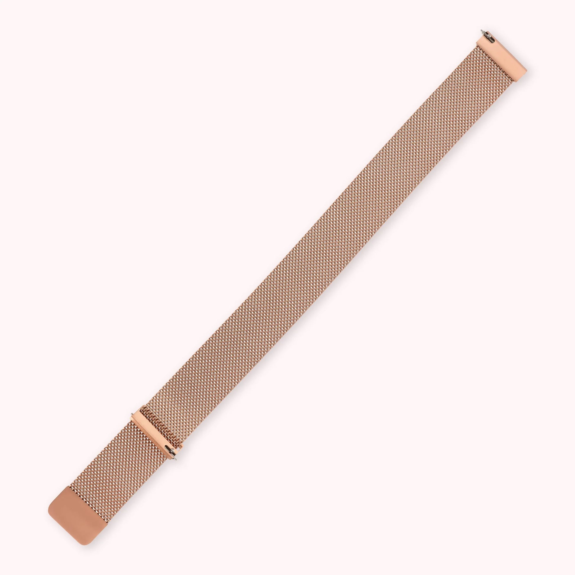 Cinturino Smartwatch in Acciaio - Chiusura Magnetica