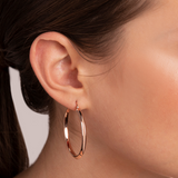 Boucles d'oreilles pendantes