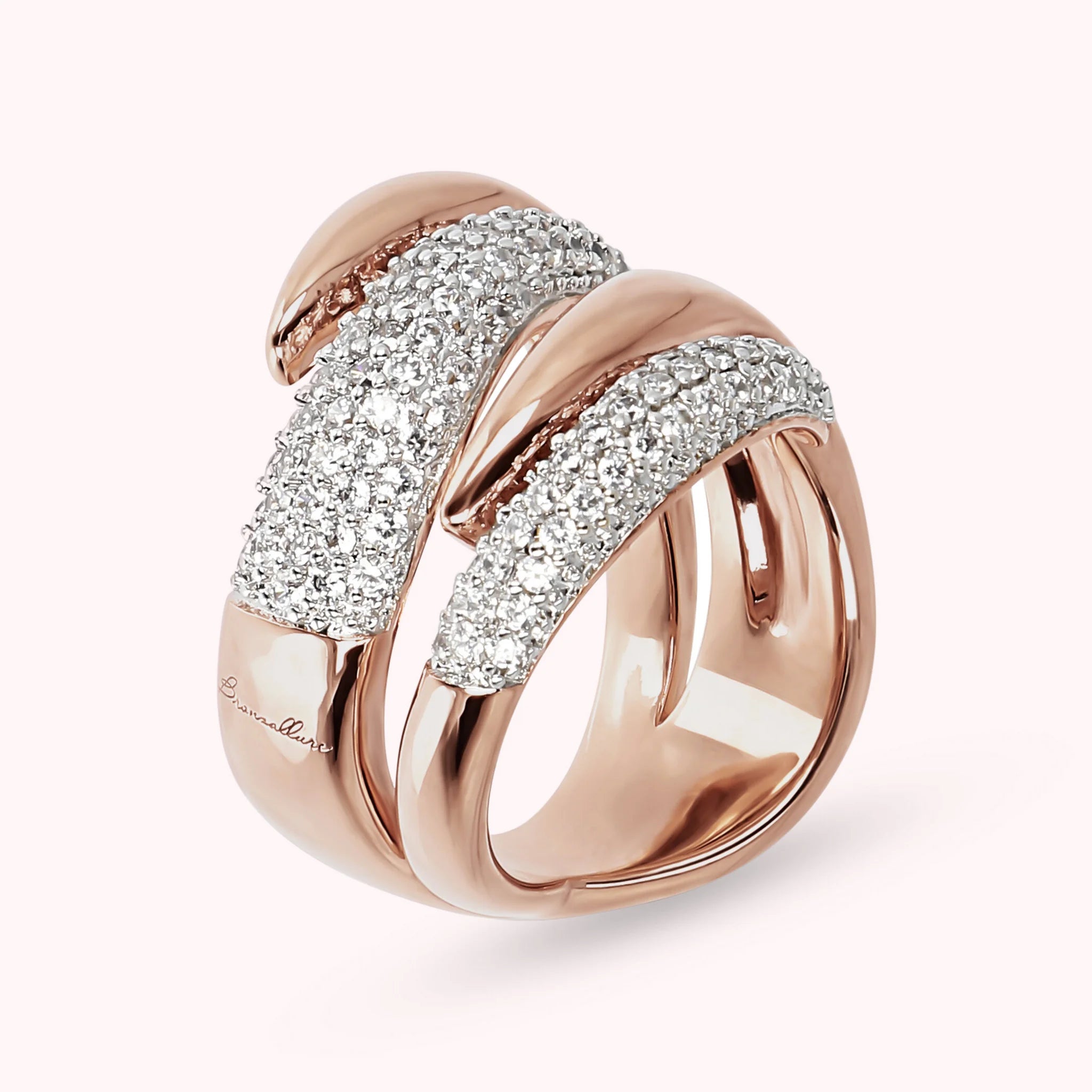 Flame Ring