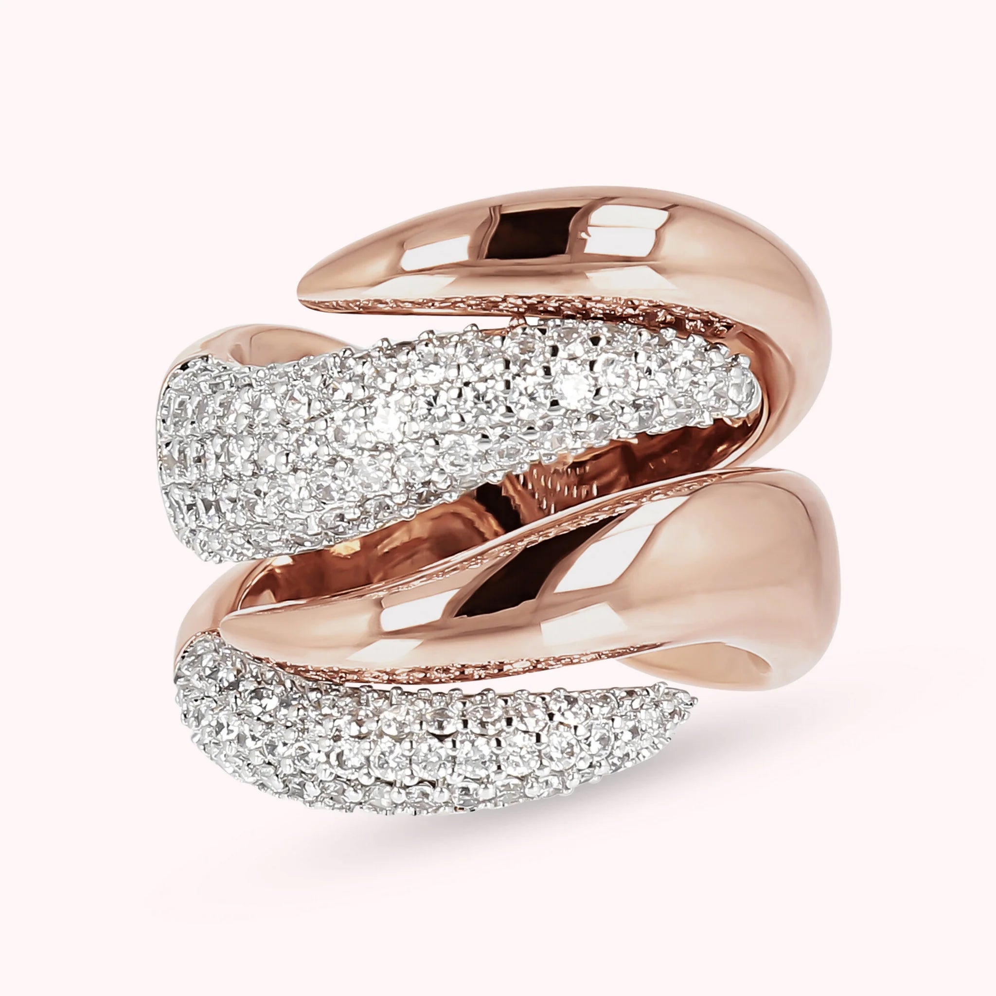 Flame Ring