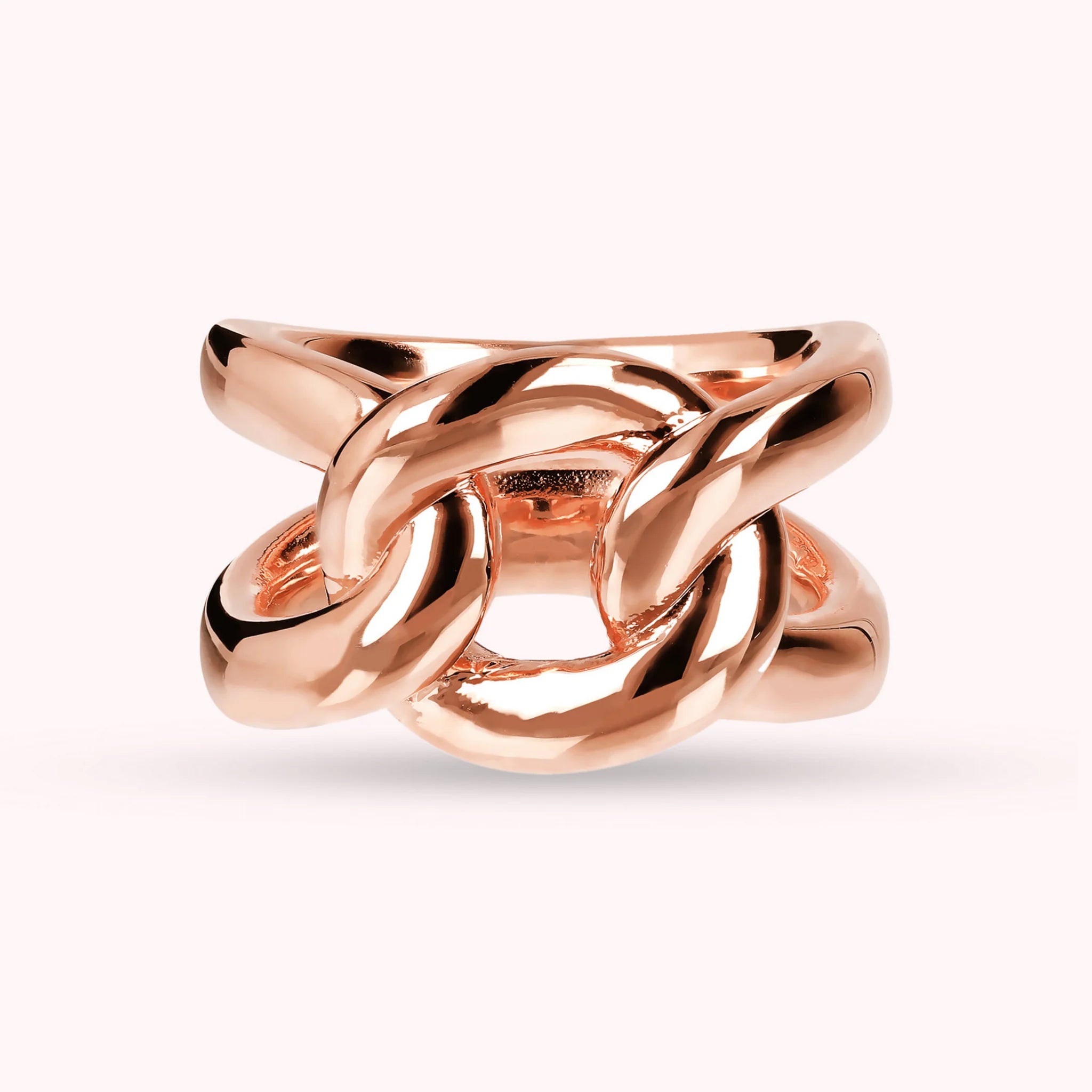 Women's Braided Ring