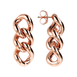 Grumetta Chain Pendant Earrings