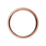 Polished Surface Ring