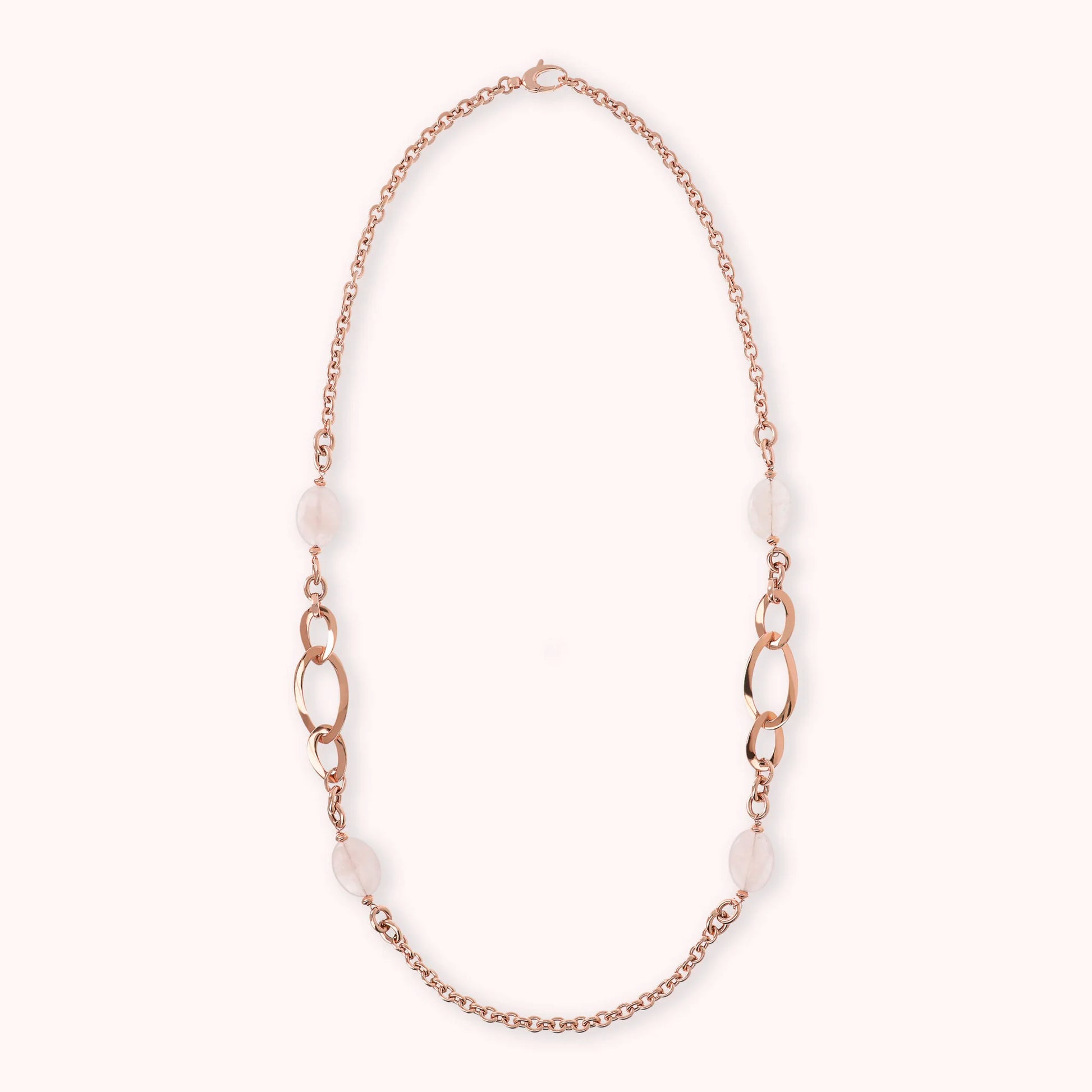 Bulgari. Collana Di Corallo Rosa Composta Da Due Fili Di Boules - Foto 2