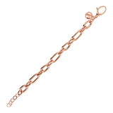 Alternate Link Bracelet