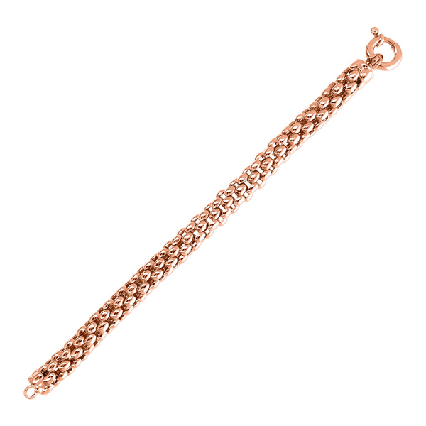 Korean Chain Bracelet