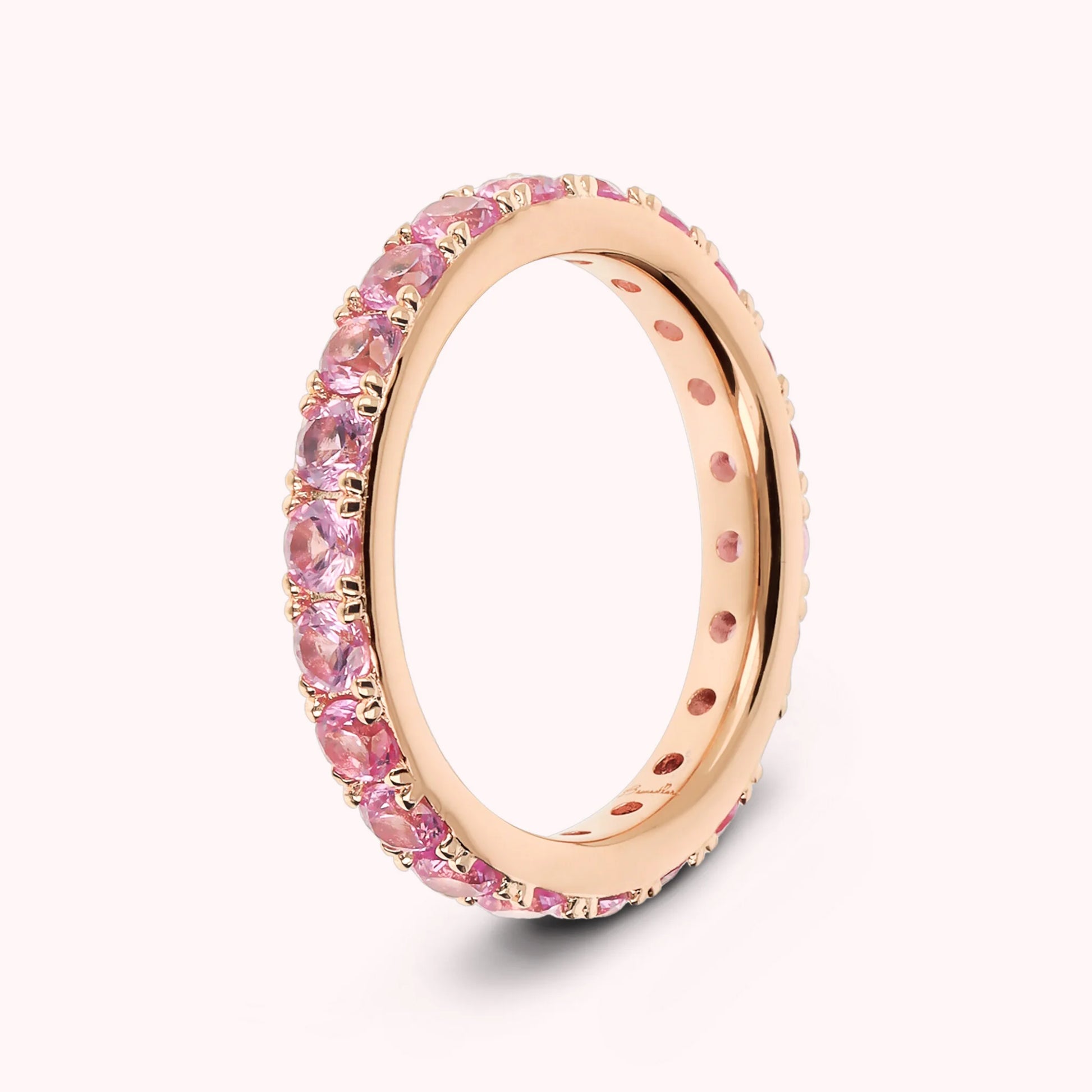 Veretta Ring mit kubischem Zirkon