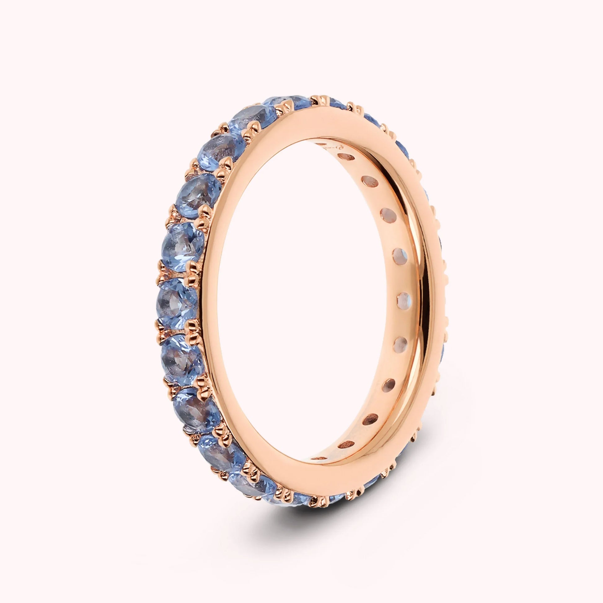 Veretta Ring mit kubischem Zirkon